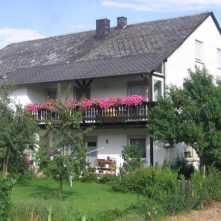 فندق Weinfelderhof Kröv المظهر الخارجي الصورة