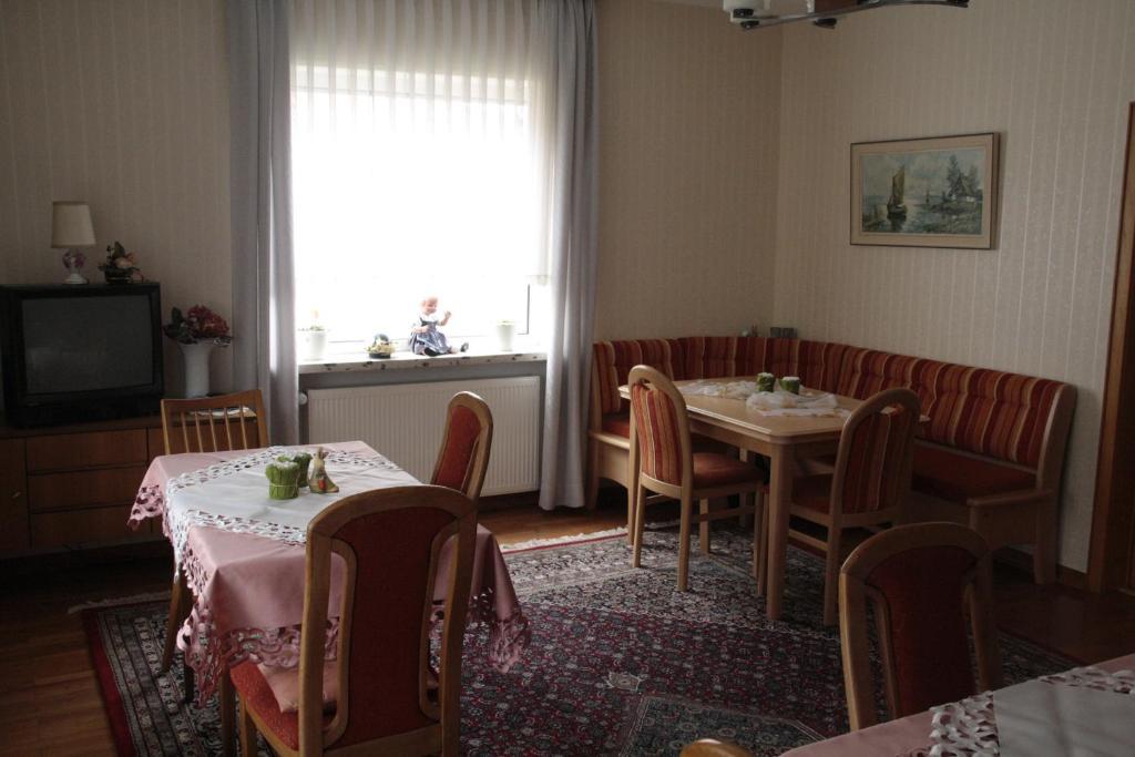 فندق Weinfelderhof Kröv المظهر الخارجي الصورة