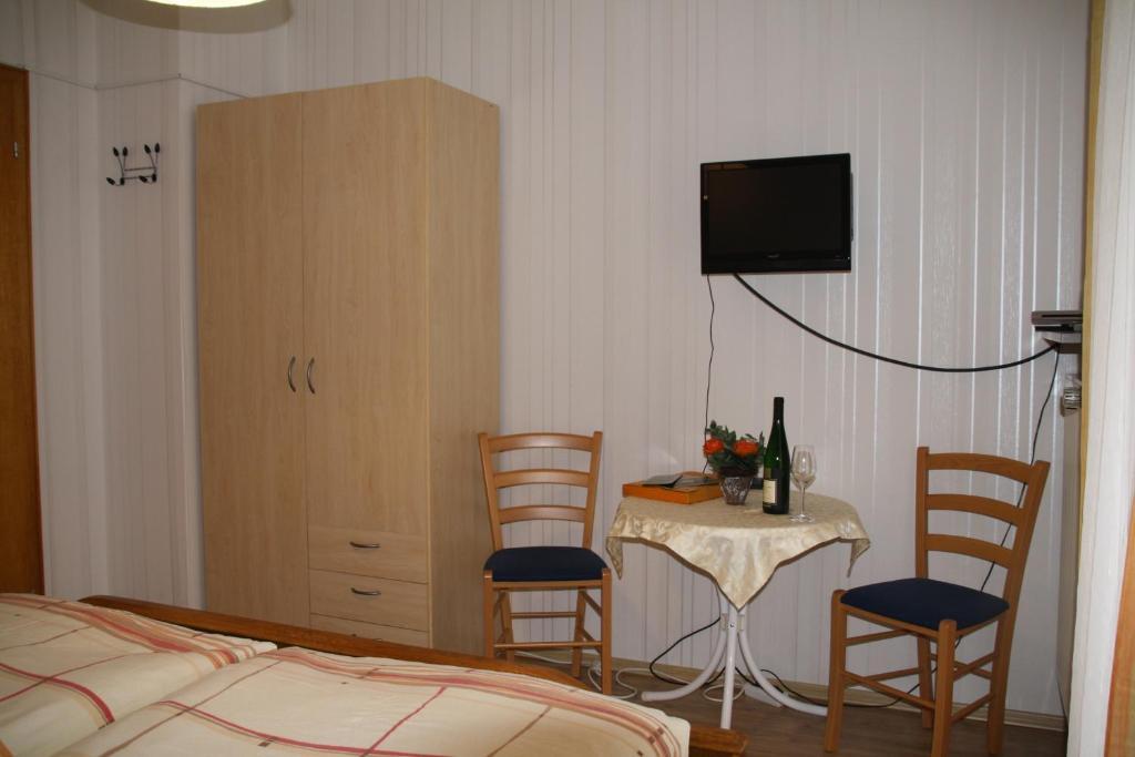 فندق Weinfelderhof Kröv المظهر الخارجي الصورة