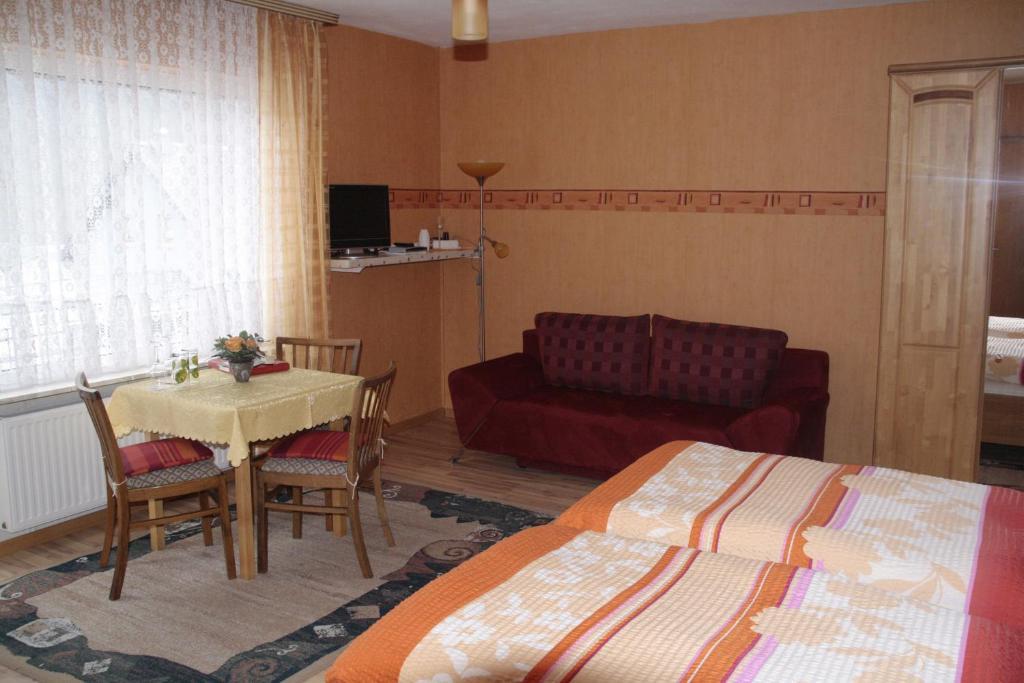 فندق Weinfelderhof Kröv المظهر الخارجي الصورة