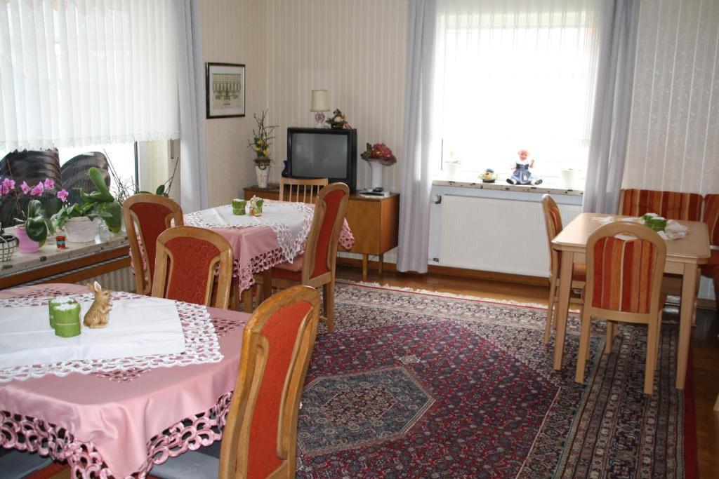 فندق Weinfelderhof Kröv المظهر الخارجي الصورة